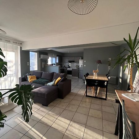 Maison Cosy - Entre Les Deux Collines Saint-Michel-sur-Savasse Extérieur photo
