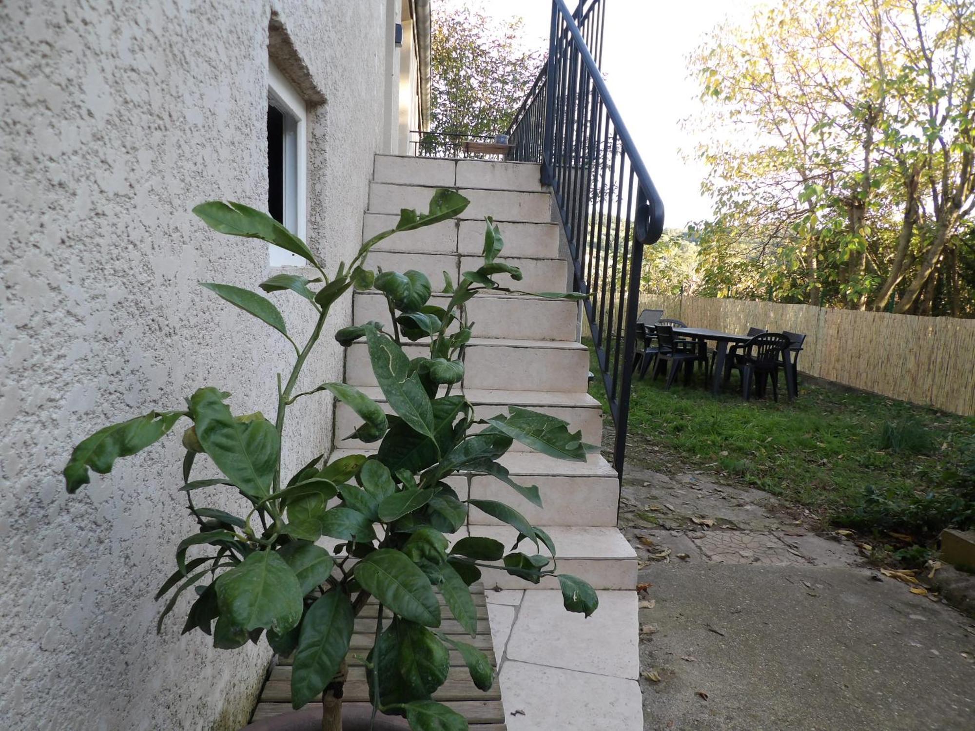 Maison Cosy - Entre Les Deux Collines Saint-Michel-sur-Savasse Extérieur photo