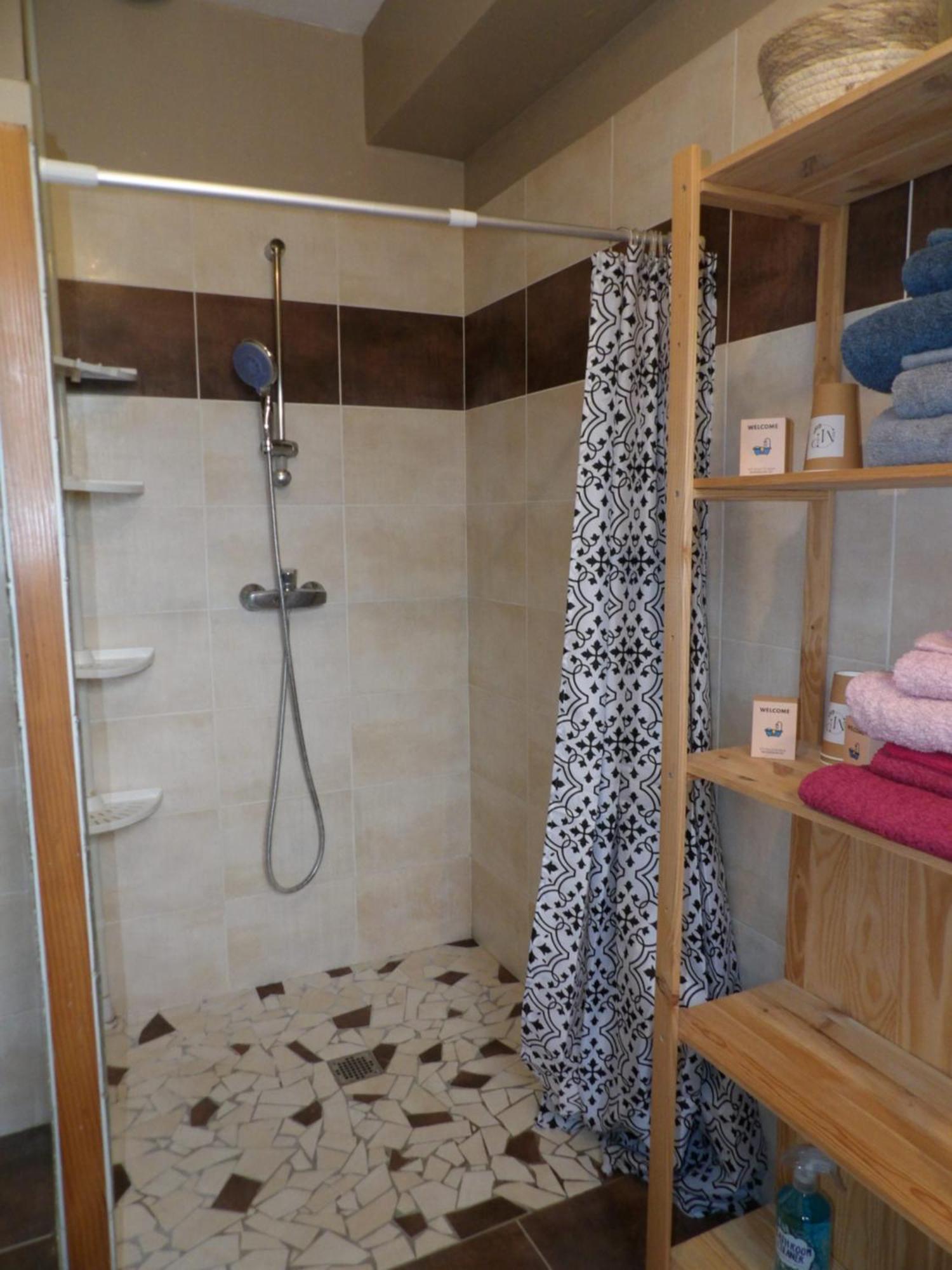 Maison Cosy - Entre Les Deux Collines Saint-Michel-sur-Savasse Extérieur photo