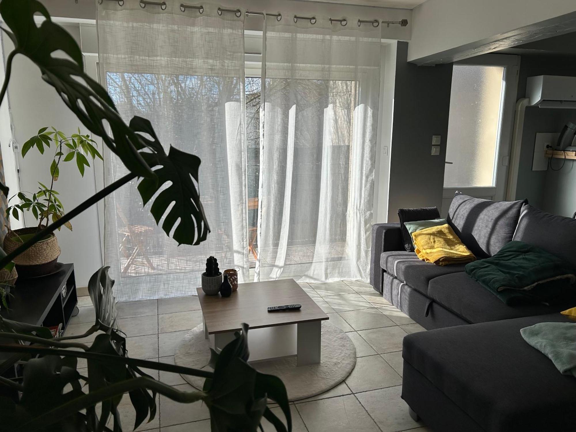 Maison Cosy - Entre Les Deux Collines Saint-Michel-sur-Savasse Extérieur photo