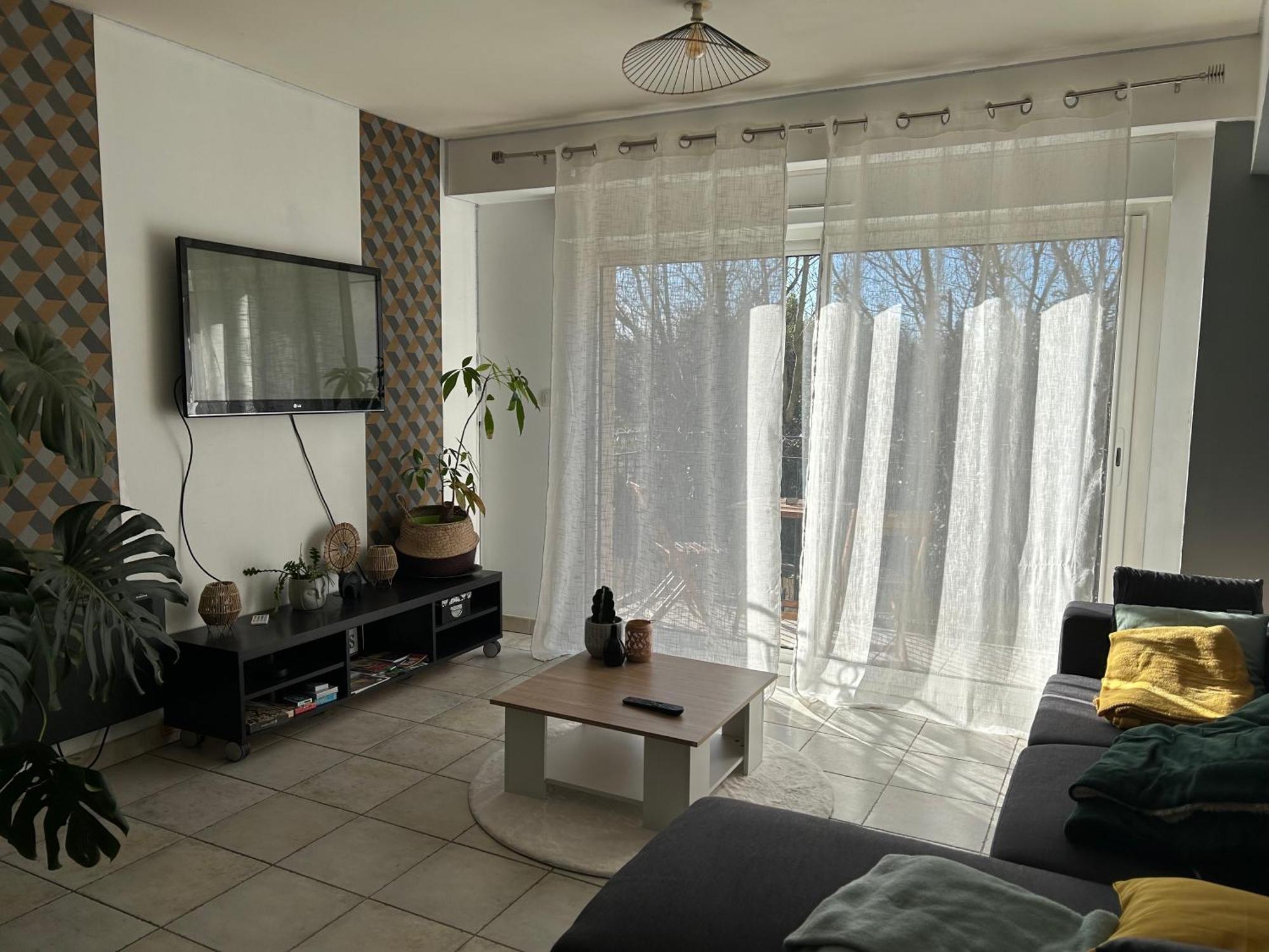 Maison Cosy - Entre Les Deux Collines Saint-Michel-sur-Savasse Extérieur photo