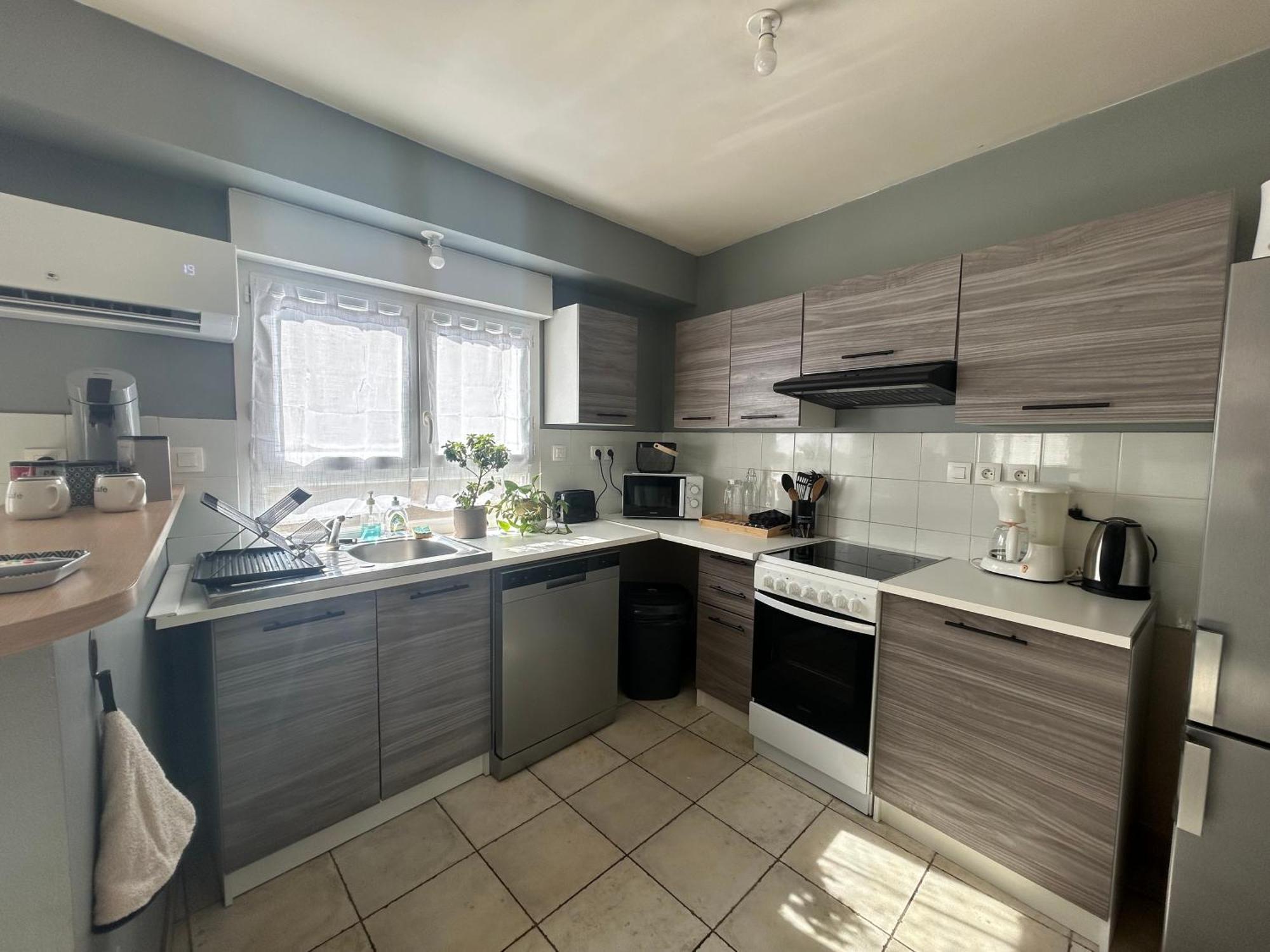 Maison Cosy - Entre Les Deux Collines Saint-Michel-sur-Savasse Extérieur photo