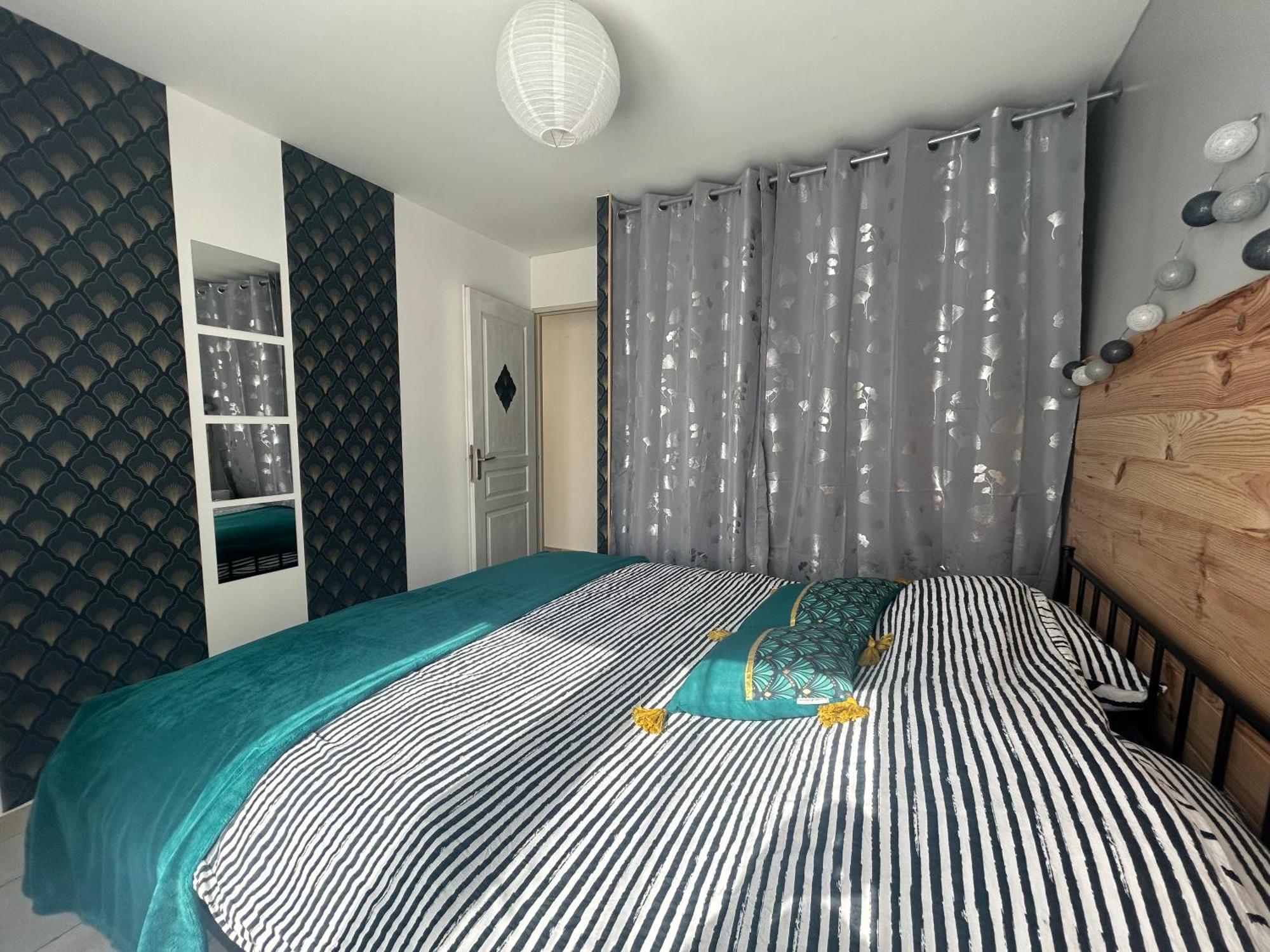 Maison Cosy - Entre Les Deux Collines Saint-Michel-sur-Savasse Extérieur photo